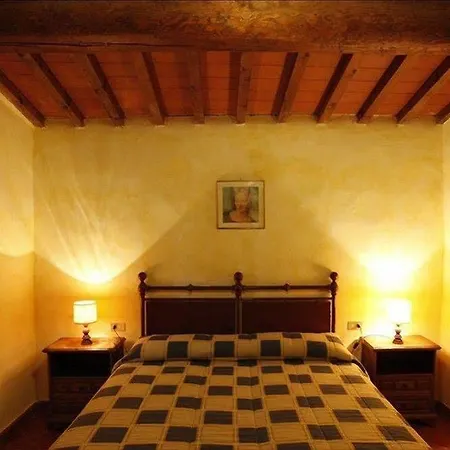 Konukevi Tuscany Siena