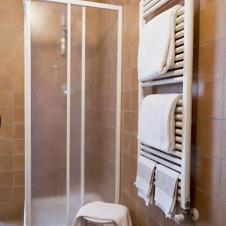 Konukevi Tuscany Siena