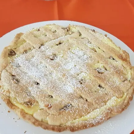 ゲストハウス Tuscany シエーナ