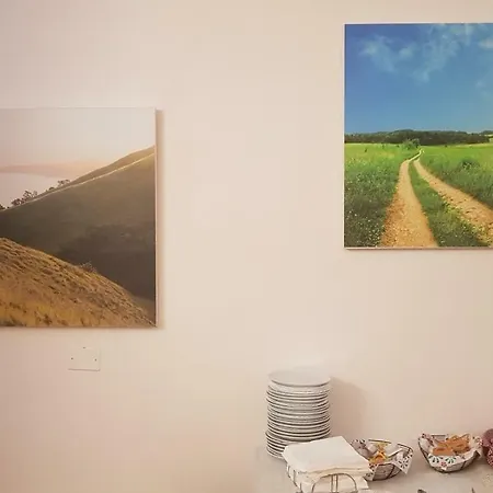 ゲストハウス Tuscany