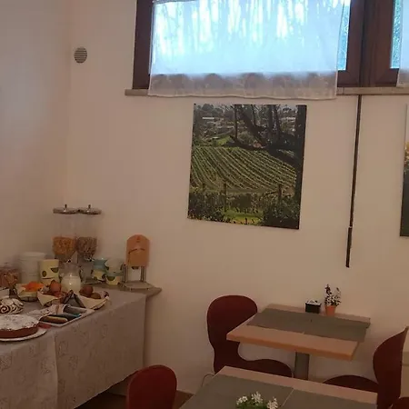 ゲストハウス Tuscany シエーナ