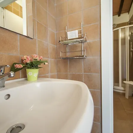 Guest house Tuscany