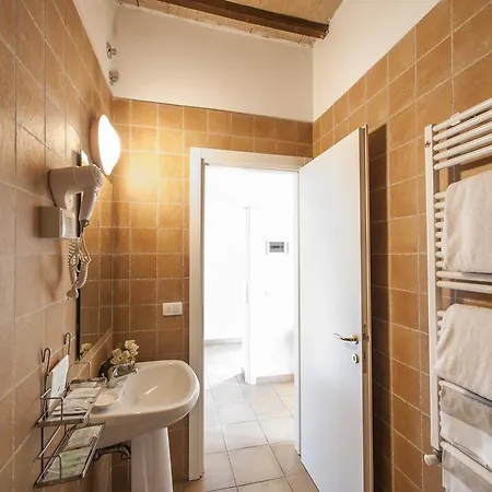 Guest house Tuscany