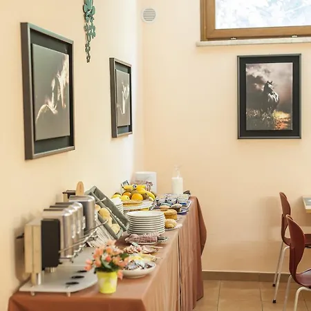 Tuscany Guest house
