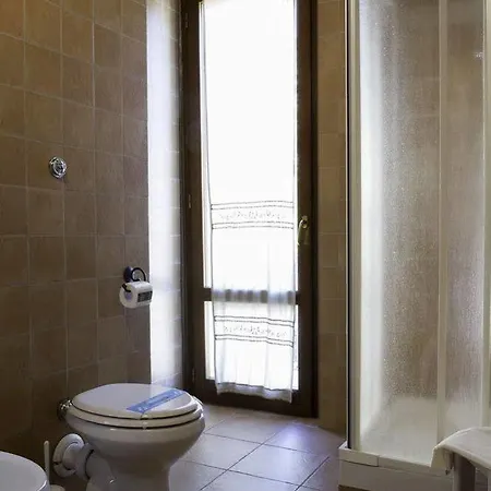 Tuscany Gasthuis Siena