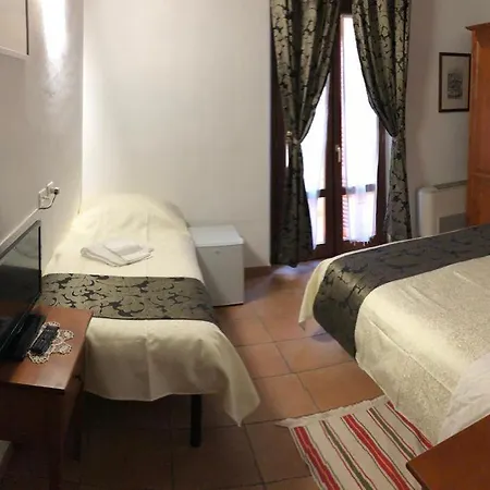 Гостьовий будинок Tuscany