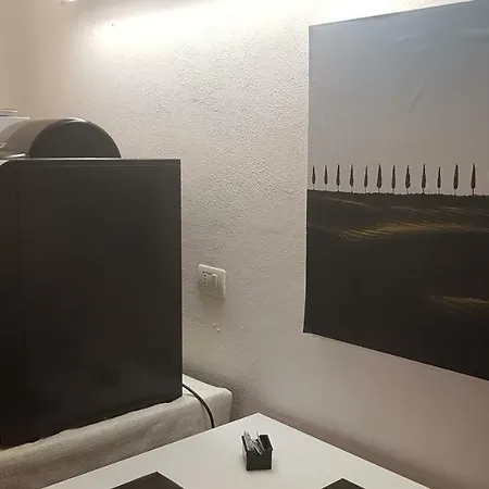 Tuscany بيت ضيافة