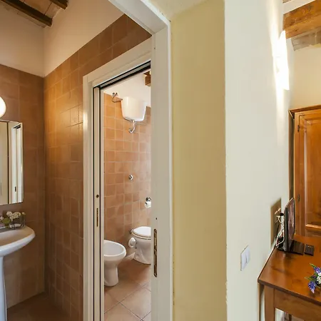 Guest house Tuscany