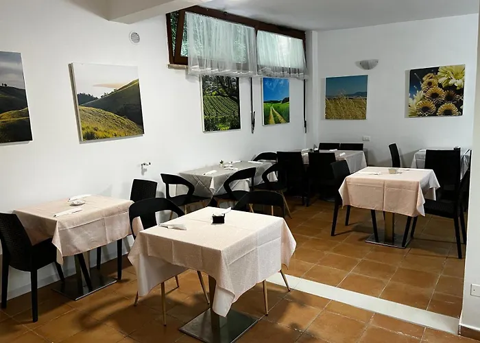 Tuscany Vendégház 3*