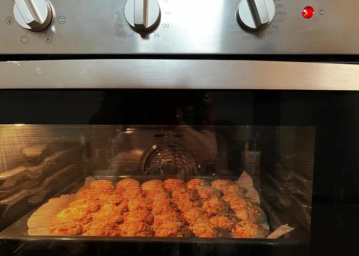 Vendégház Tuscany 3*