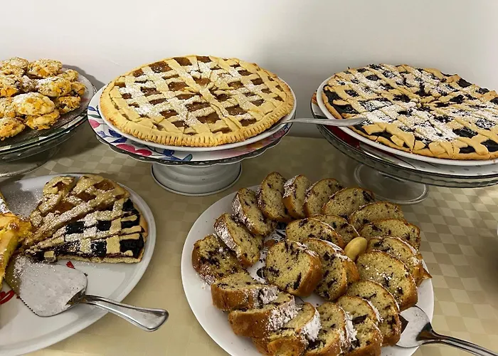 Pensión Tuscany Siena