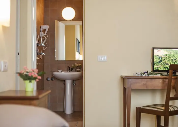 Vendégház Tuscany 3*