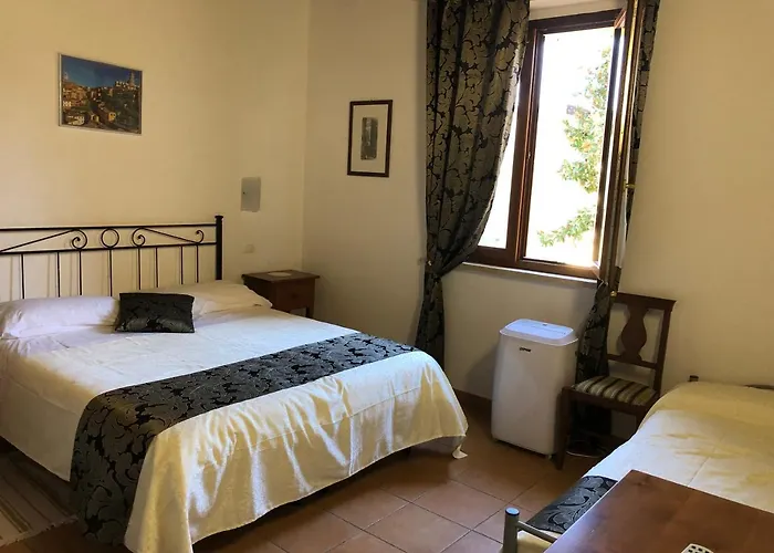 Tuscany Vendégház 3*