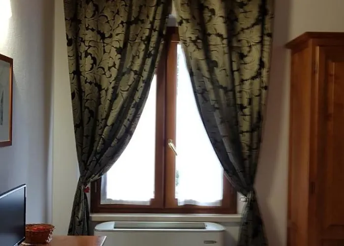 Tuscany Vendégház 3*