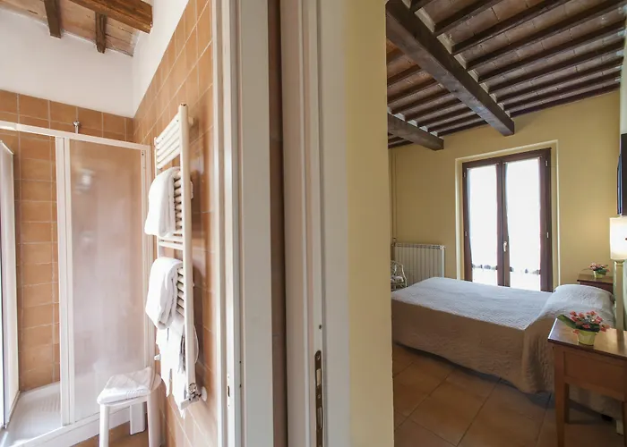 Vendégház Tuscany Siena