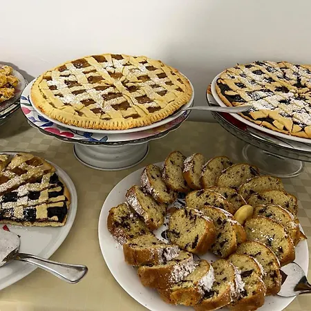 Πανσιόν Tuscany Σιένα