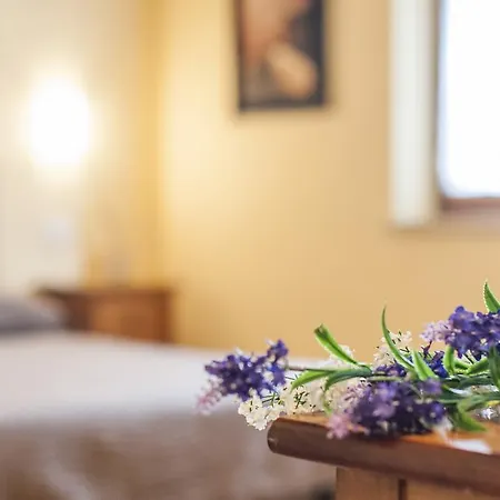 Tuscany Πανσιόν 4*