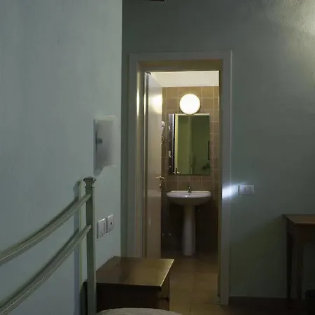 Πανσιόν Tuscany 4*