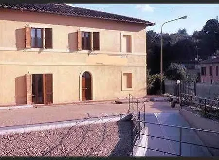 Tuscany Πανσιόν Σιένα