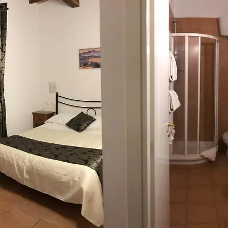 Гостьовий будинок Tuscany