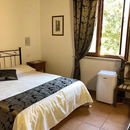 Πανσιόν Tuscany