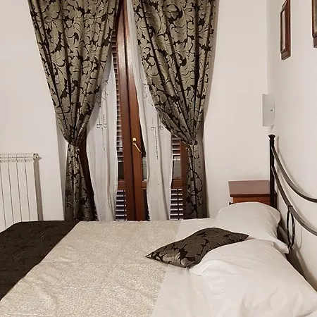 Πανσιόν Tuscany Σιένα