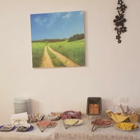Гостьовий будинок Tuscany 2*