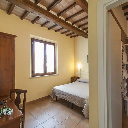 Гостьовий будинок Tuscany 2*