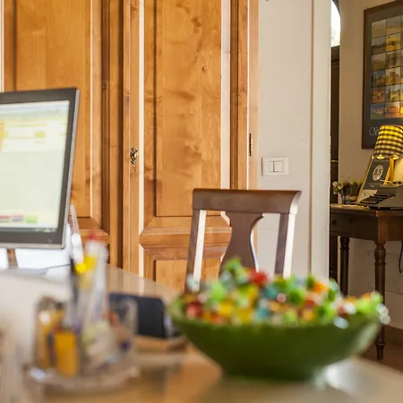 Tuscany Πανσιόν 4*