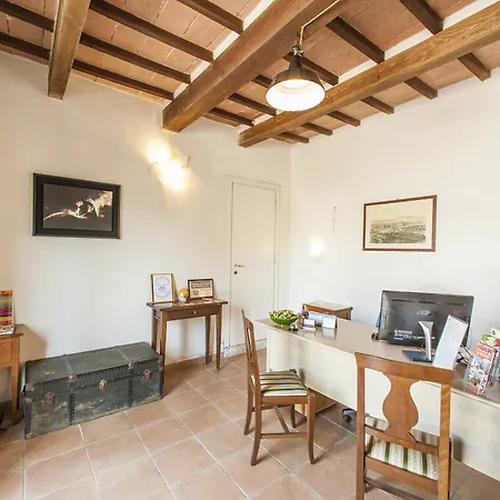 Гостьовий будинок Tuscany