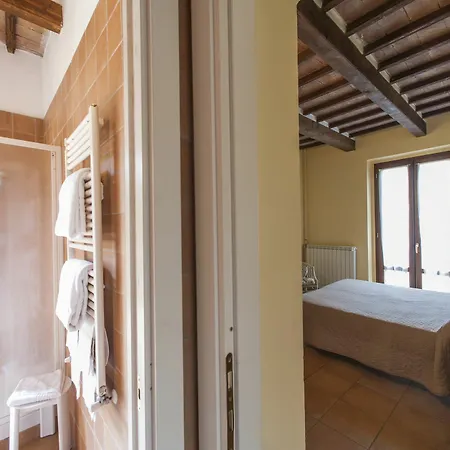 Гостьовий будинок Tuscany Сієна