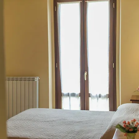 Tuscany Πανσιόν 4*