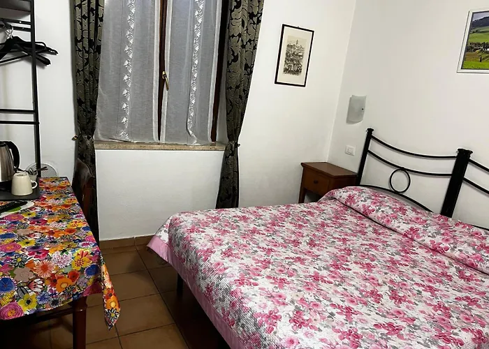 锡耶纳托斯卡纳旅馆