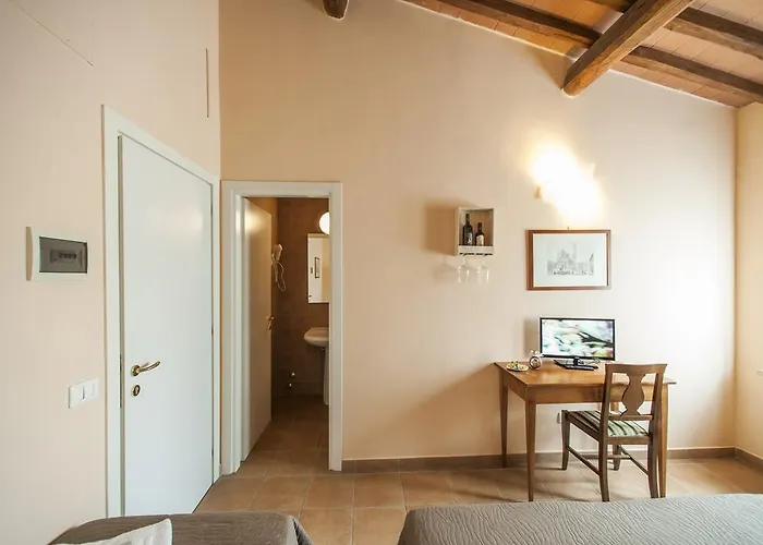 Tuscany Affittacamere