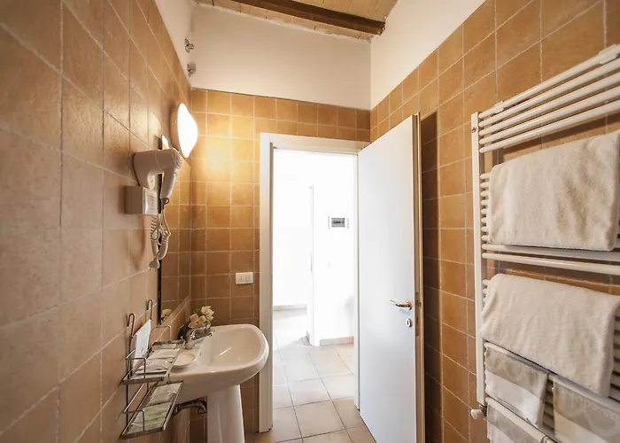 Affittacamere Tuscany