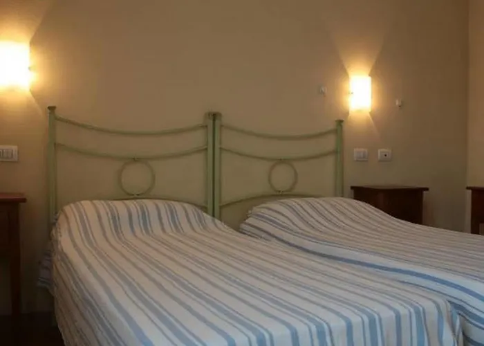 锡耶纳托斯卡纳旅馆