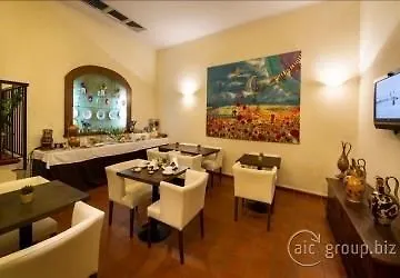 锡耶纳托斯卡纳旅馆