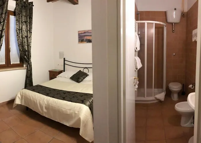 Affittacamere Tuscany