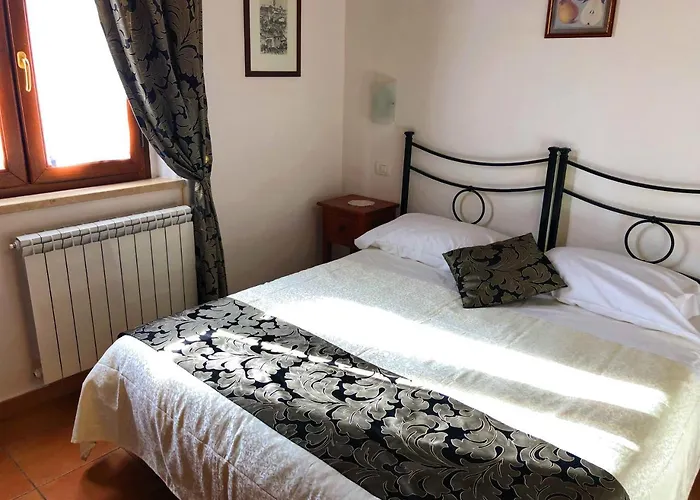 锡耶纳托斯卡纳旅馆 锡耶纳