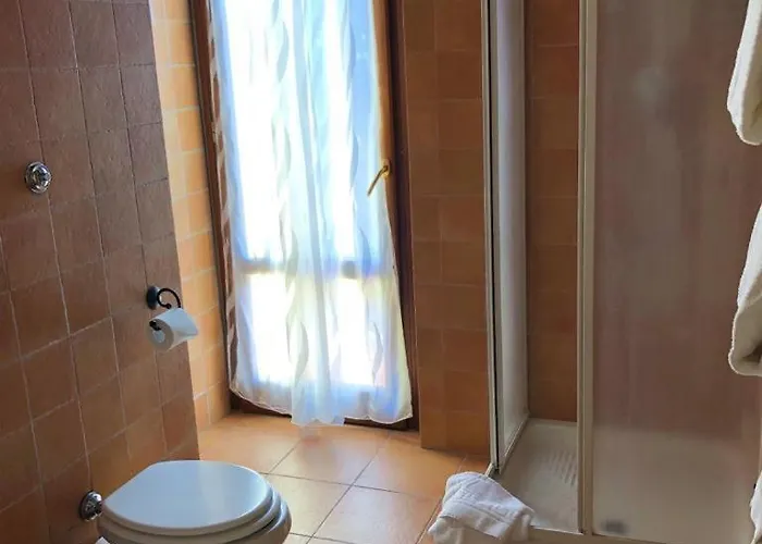 锡耶纳托斯卡纳旅馆