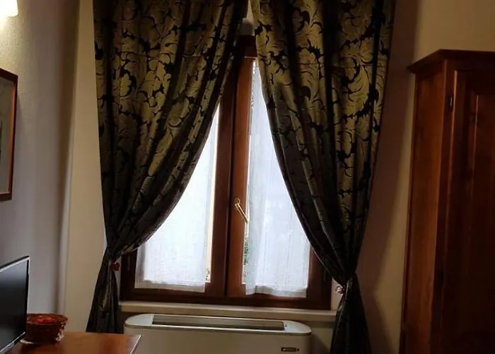 锡耶纳托斯卡纳旅馆 招待所