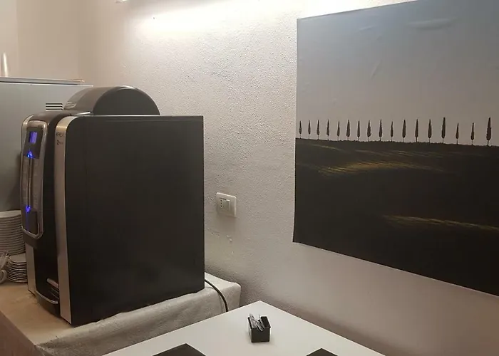 锡耶纳托斯卡纳旅馆 招待所