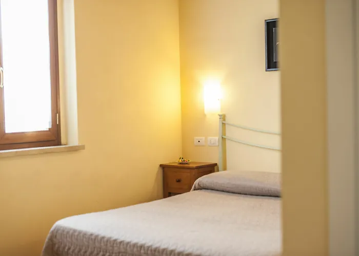 锡耶纳托斯卡纳旅馆 锡耶纳