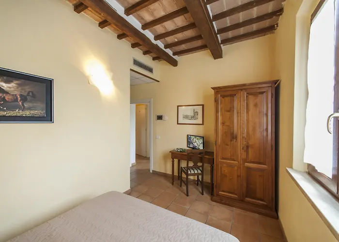 Affittacamere Tuscany 3*