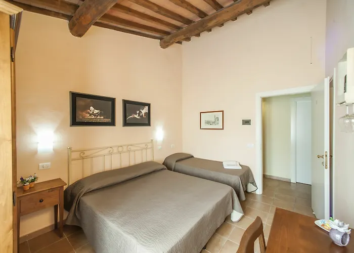 Affittacamere Tuscany