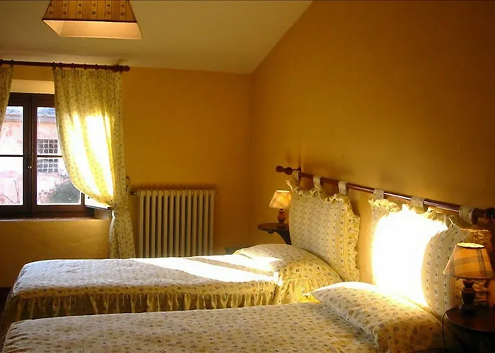 锡耶纳托斯卡纳旅馆