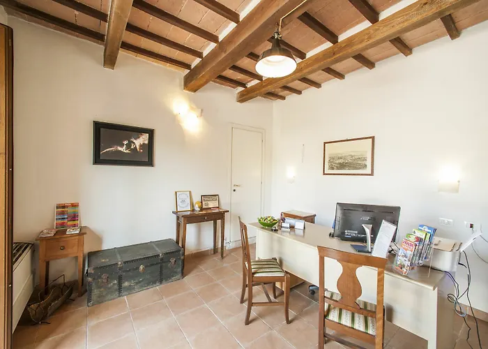 Affittacamere Tuscany