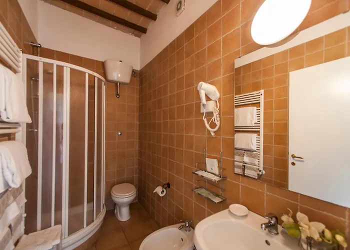 锡耶纳托斯卡纳旅馆