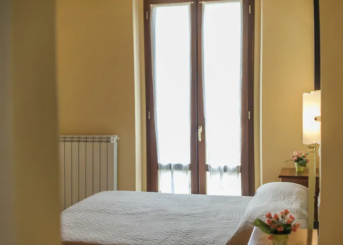 Tuscany Affittacamere 3*