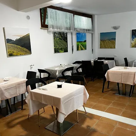 Tuscany Maison d'hôtes 3*